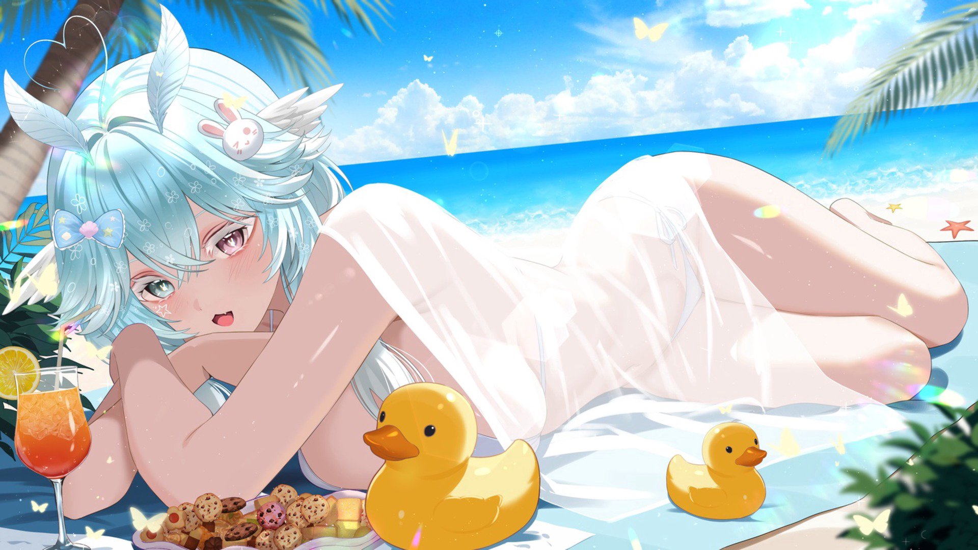 MiffyNamii banner