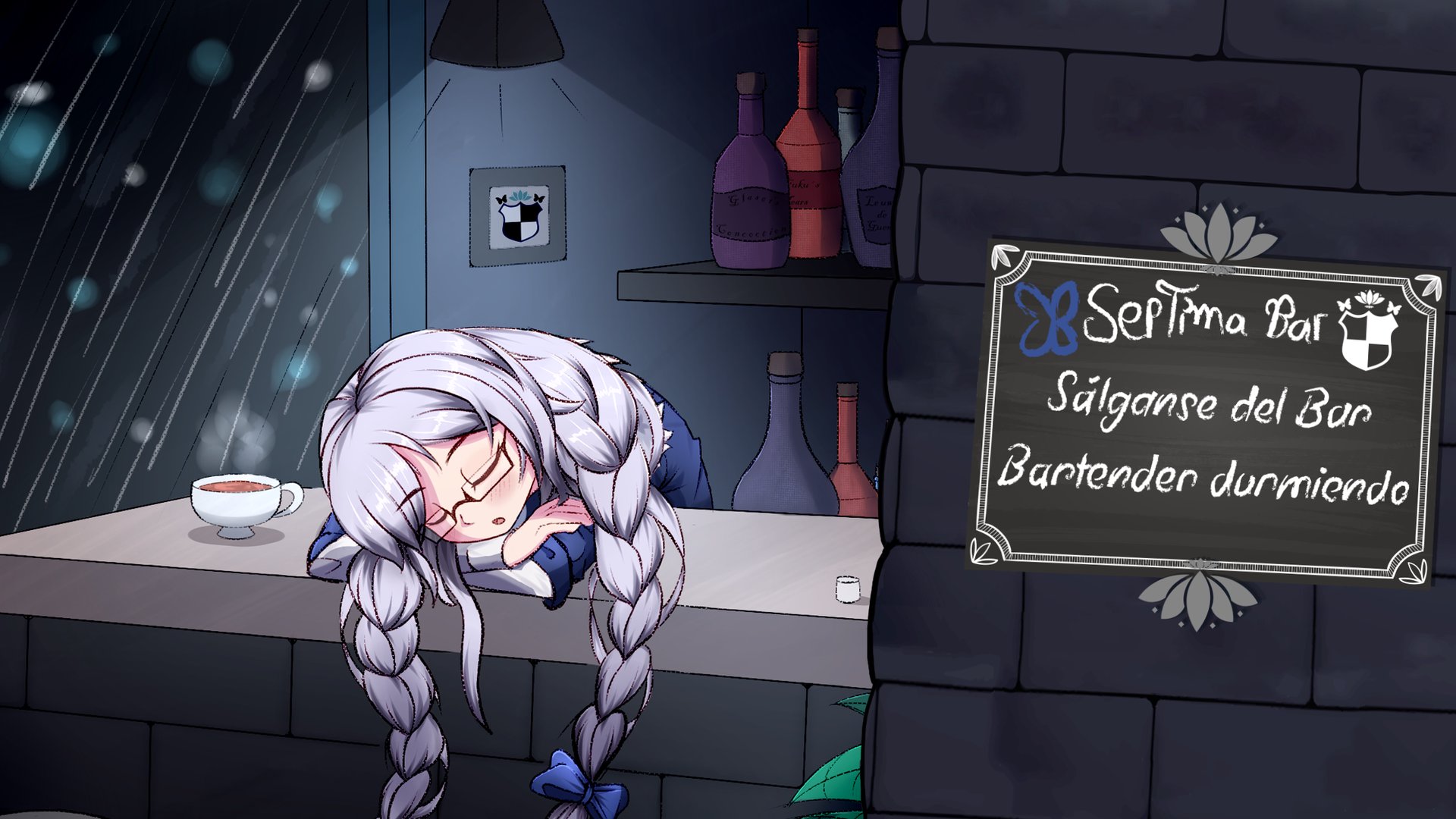 Migueto banner