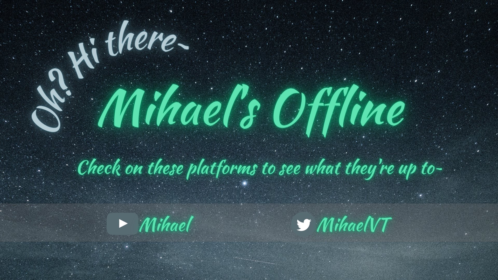 mihaeldiangelo banner
