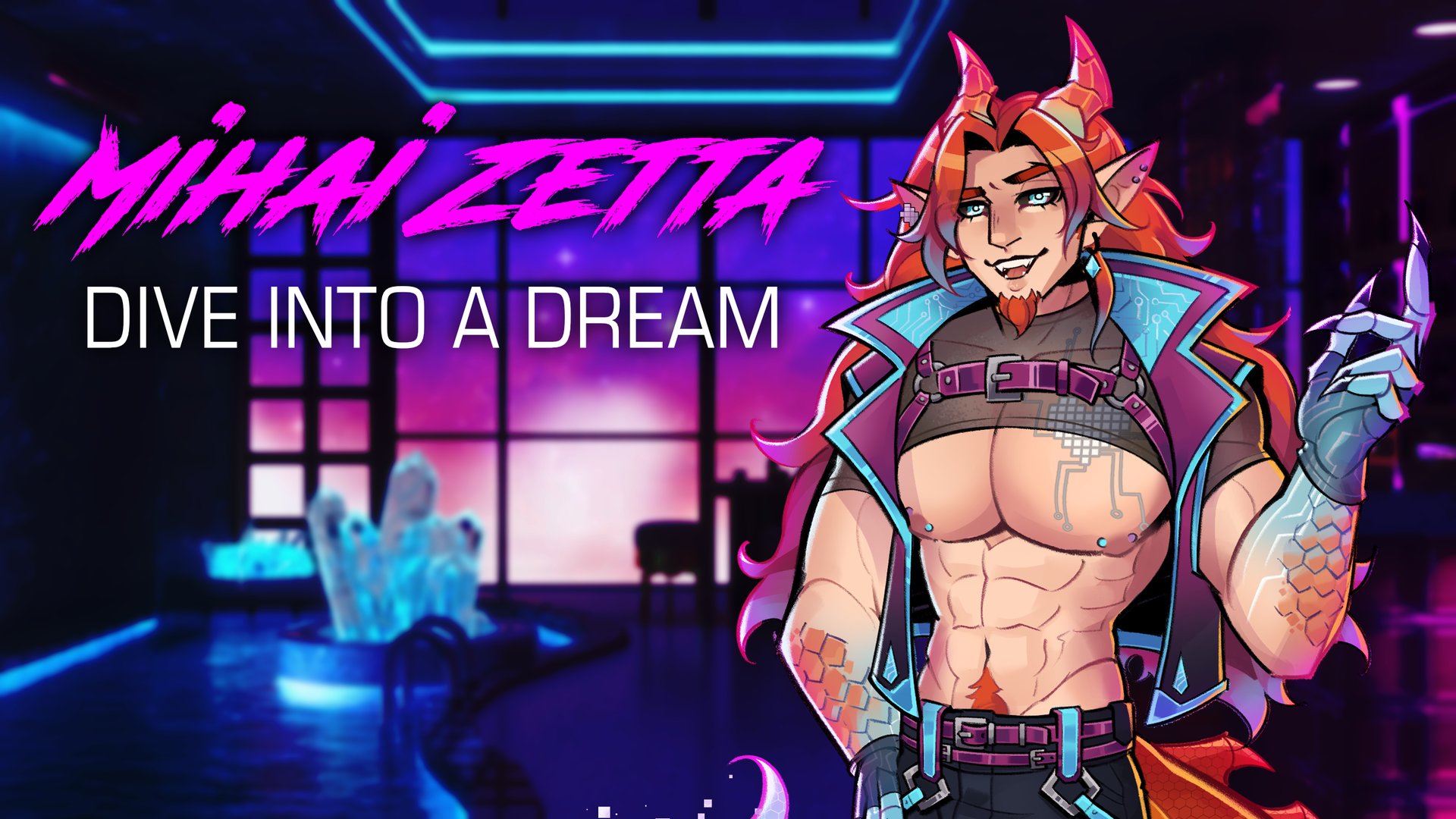 Mihai Zetta banner