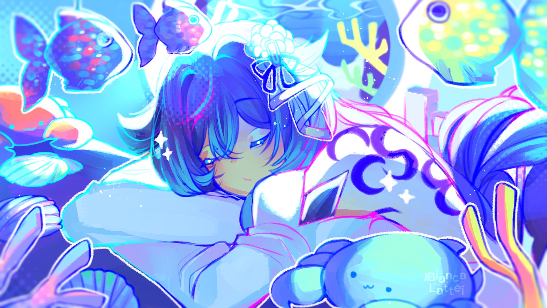 Mihiroe banner