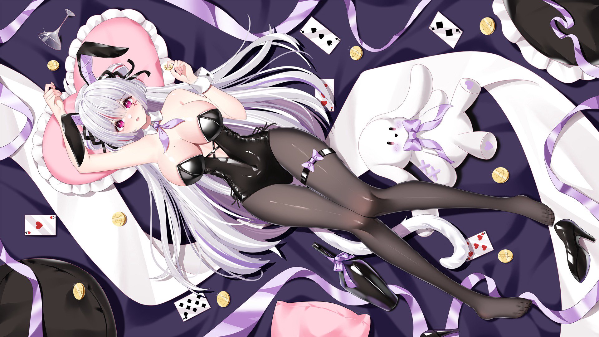 Nemi banner