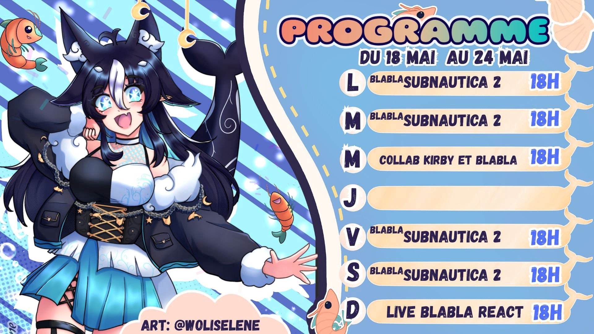 MiiOrca banner