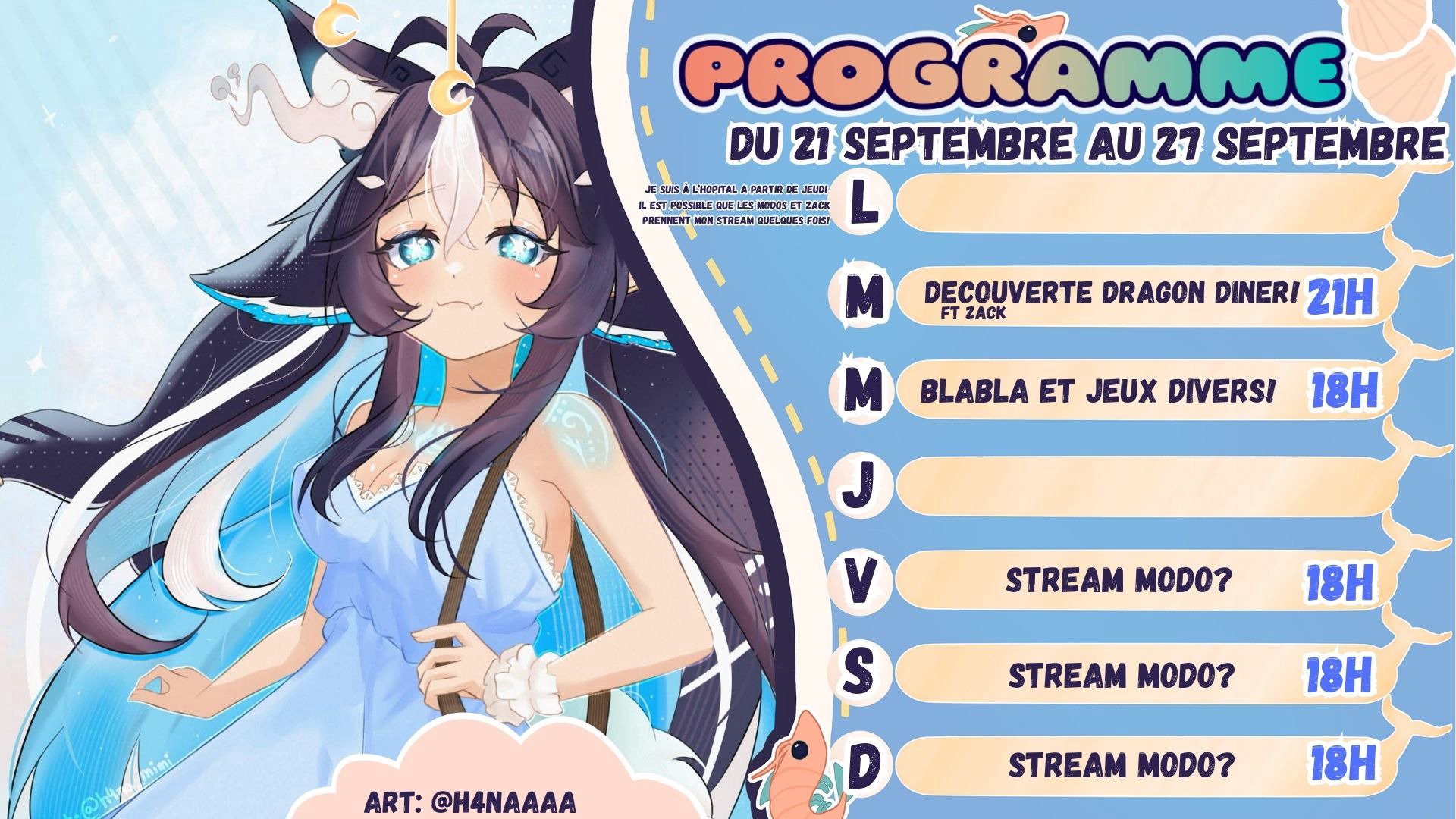 MiiOrca banner