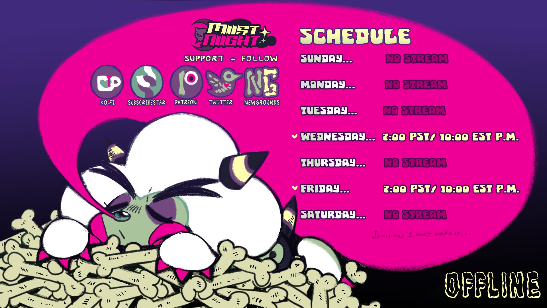MIISTNIIGHT banner