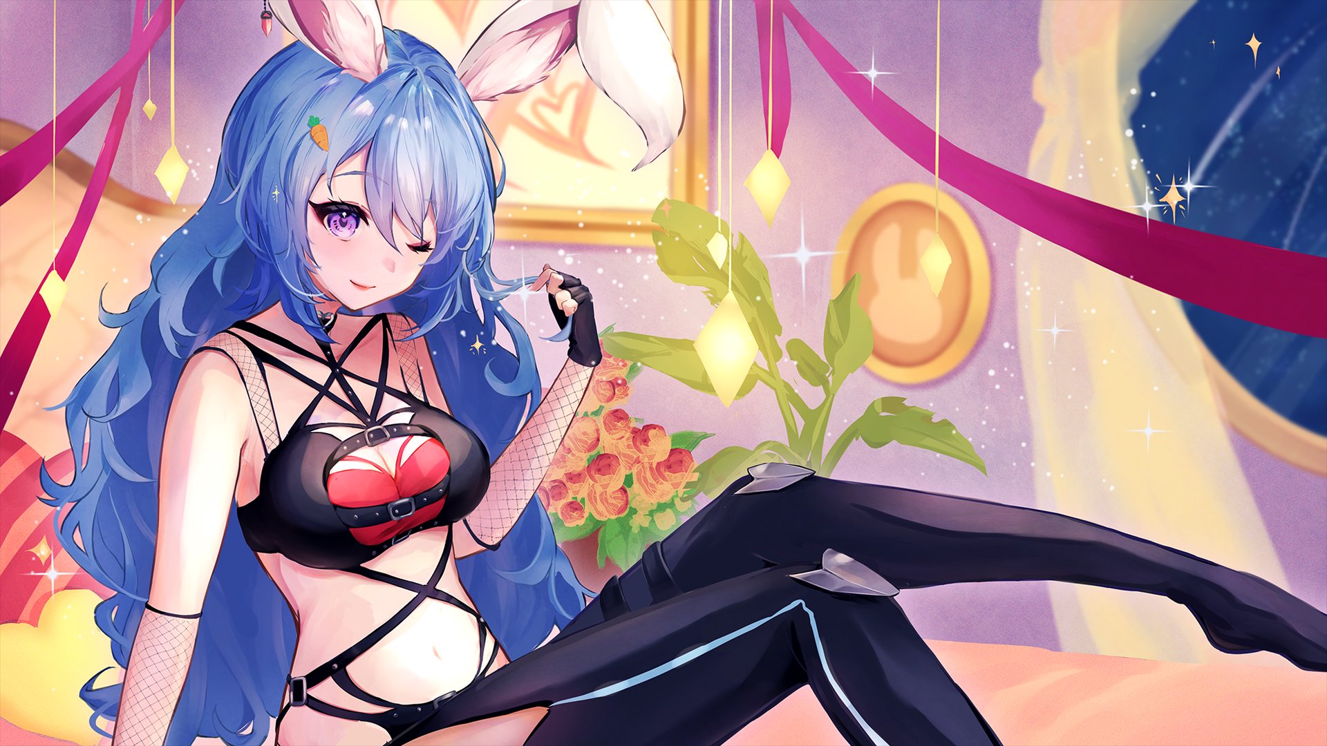 Miisty banner