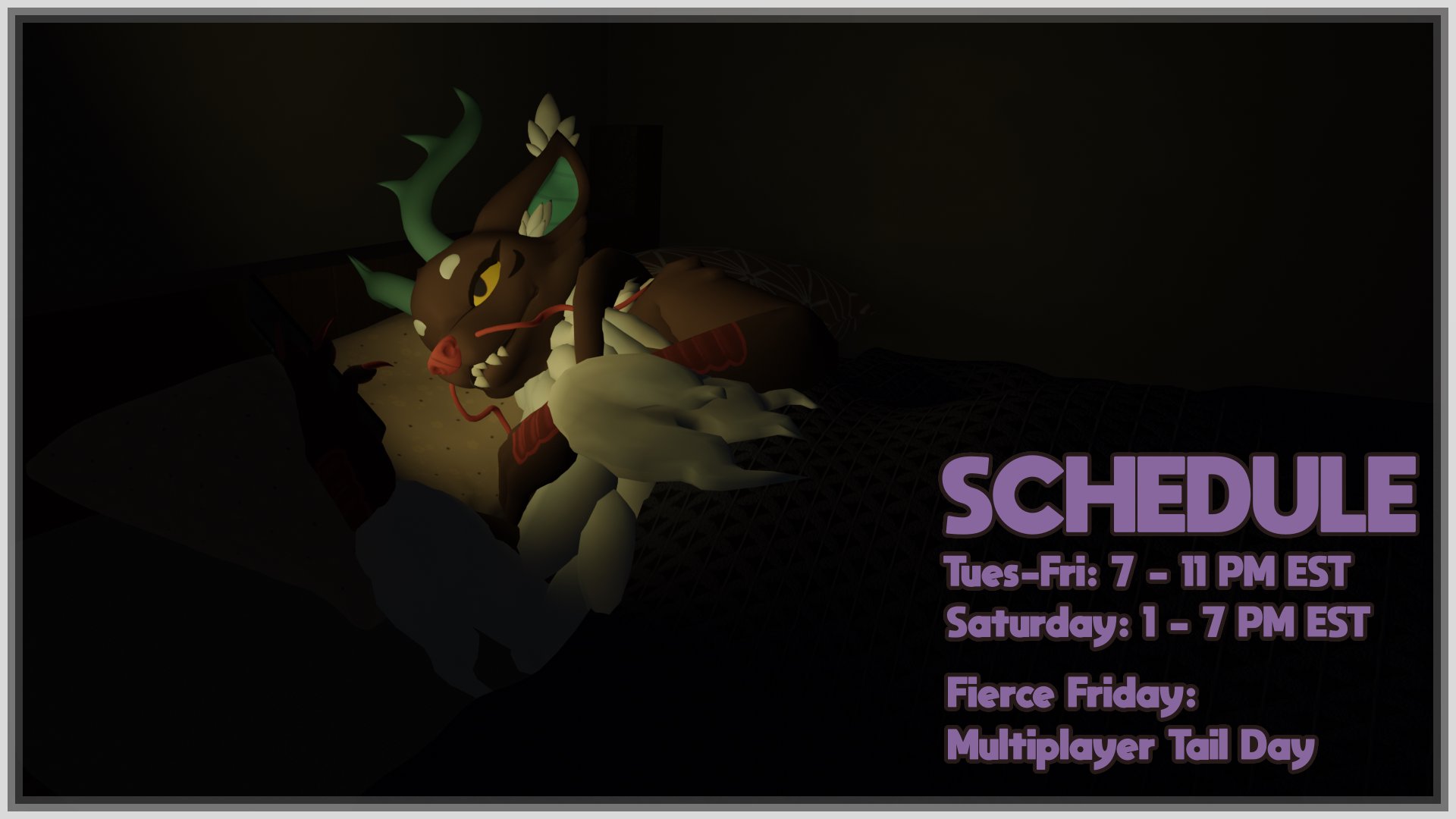 Mika_TailLover banner