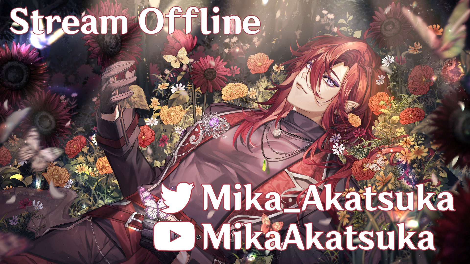 MikaAkatsuka banner