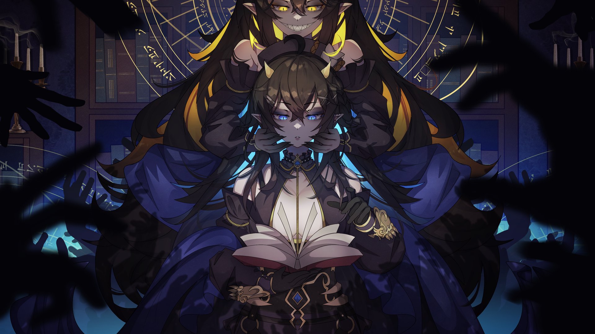 MikaBoogey banner