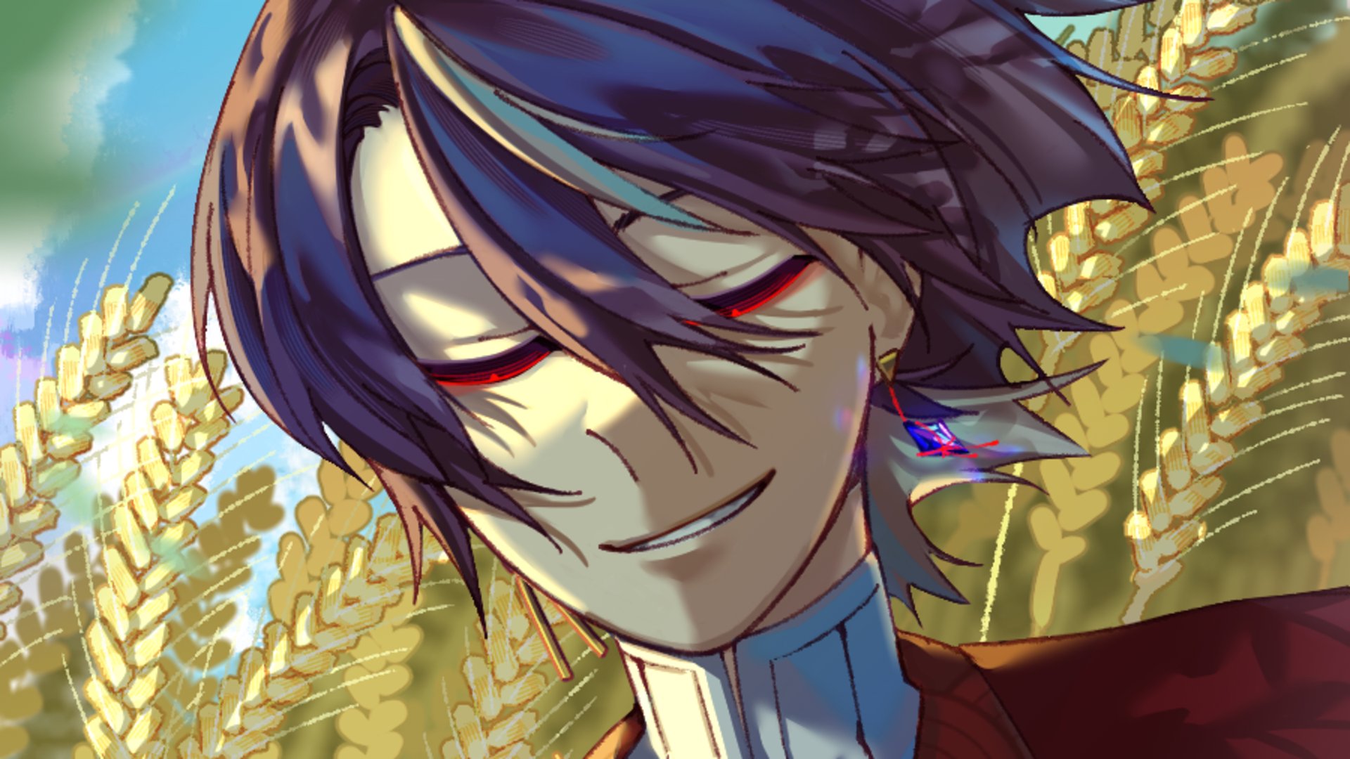 MikadoFauxwelt banner