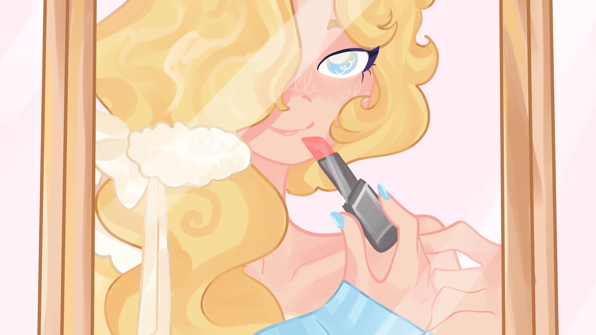MikaMeringue banner