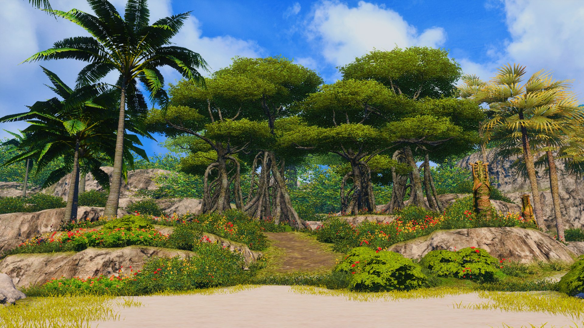 MikaMischief banner
