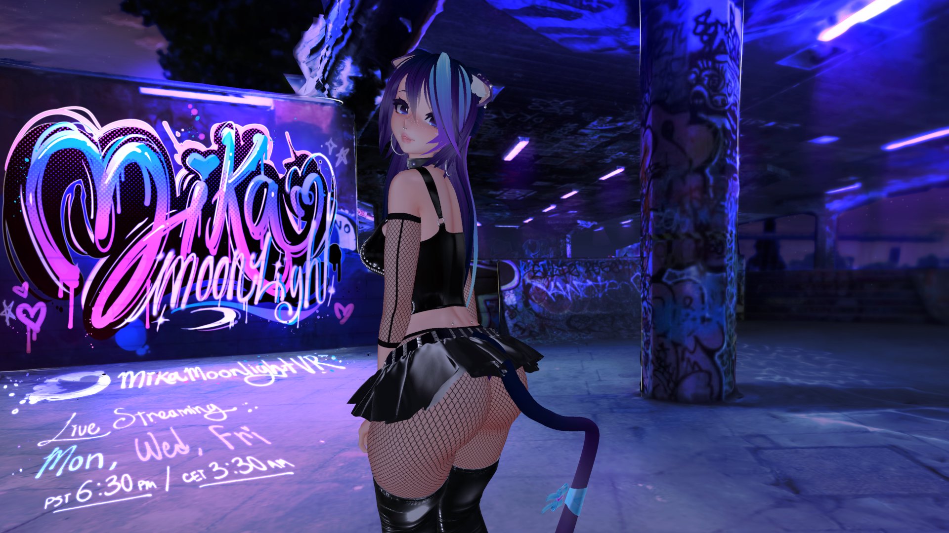 MikaMoonlight banner
