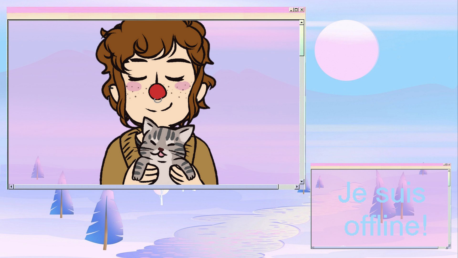 MikanSparkle banner