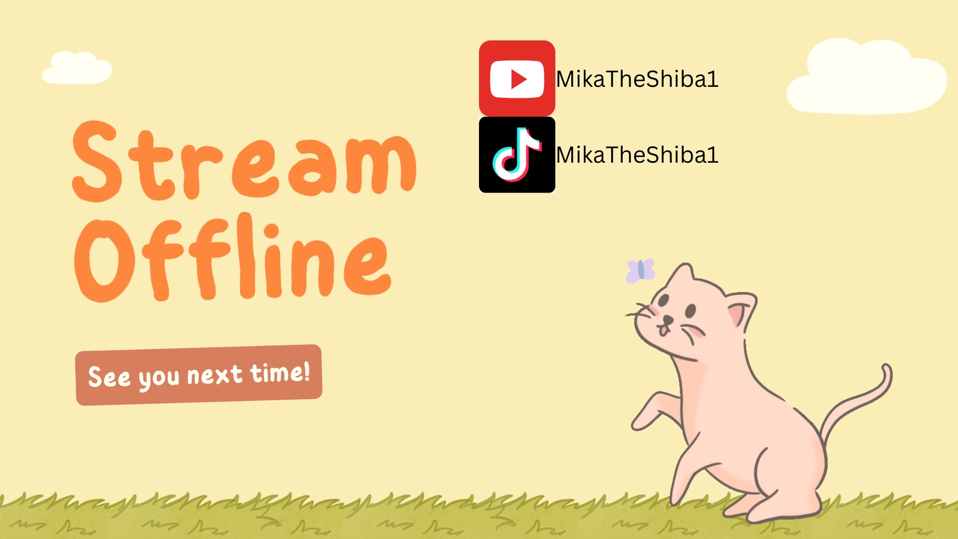 MikaTheShiba banner