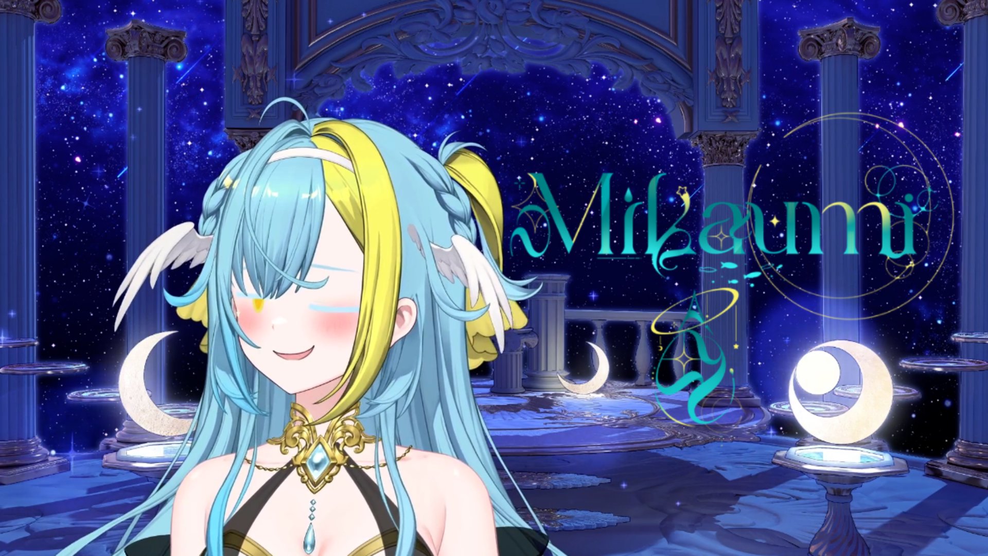 MikaumiKibo banner