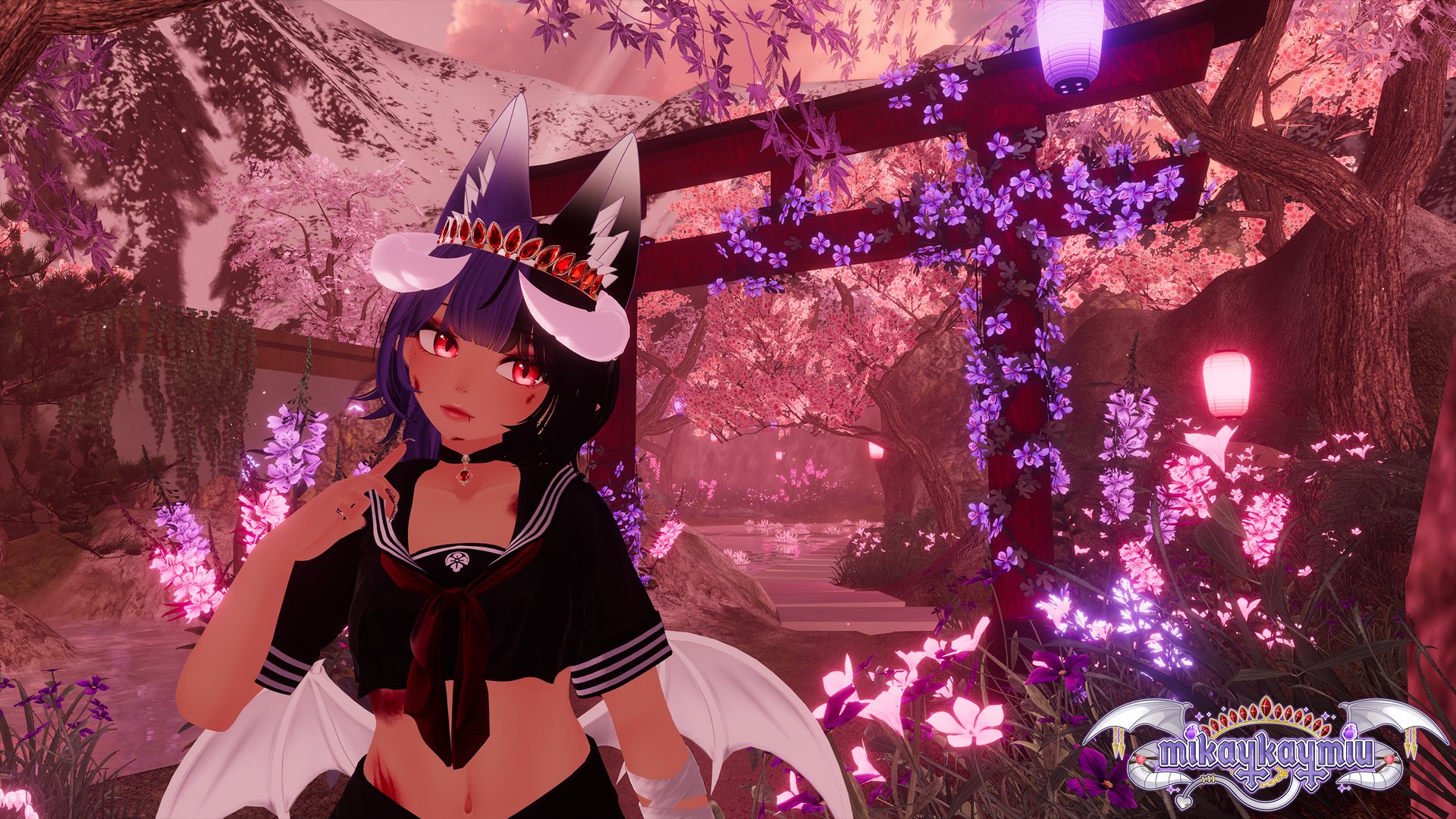mikaykaymiu banner