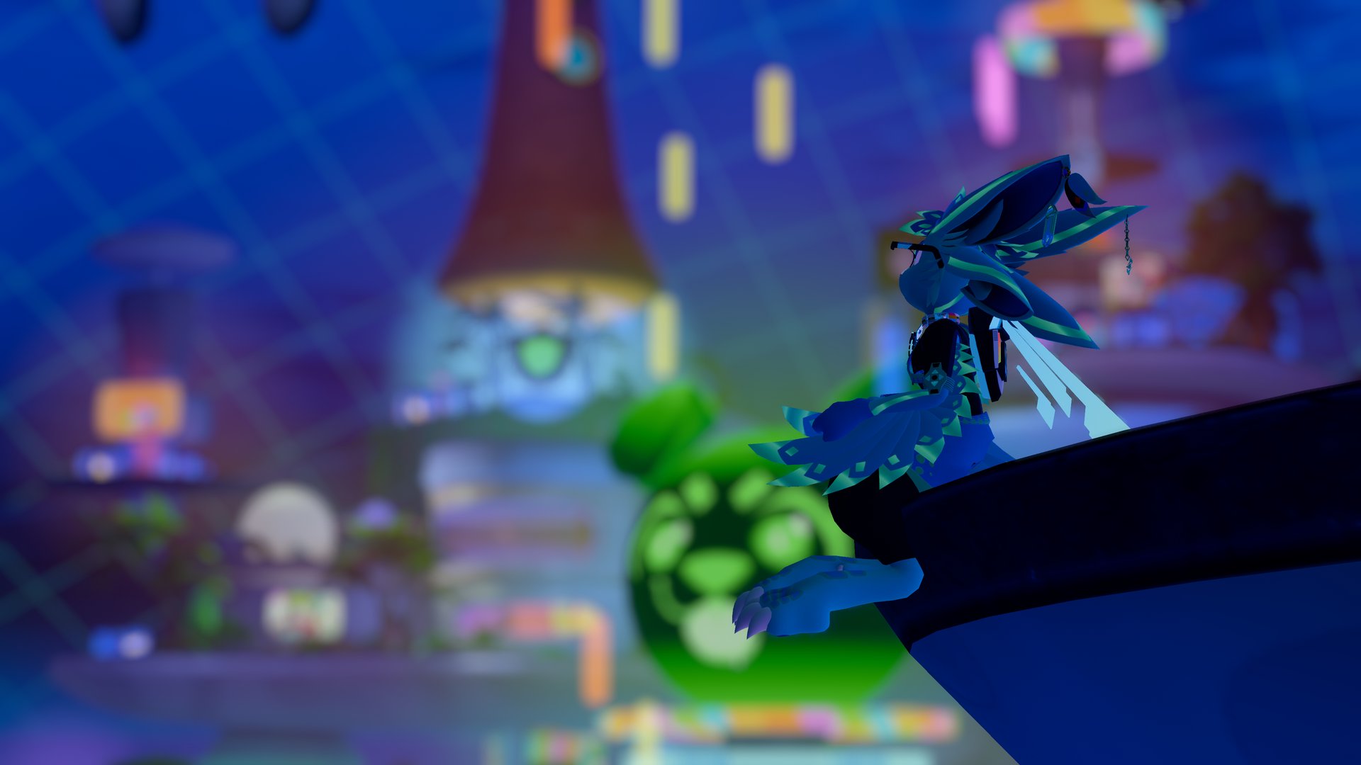 MikeDaBird banner