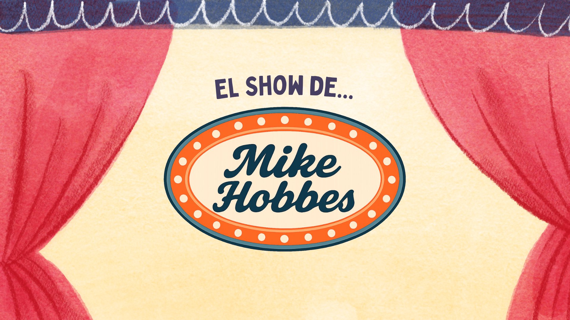 MikeHobbes banner