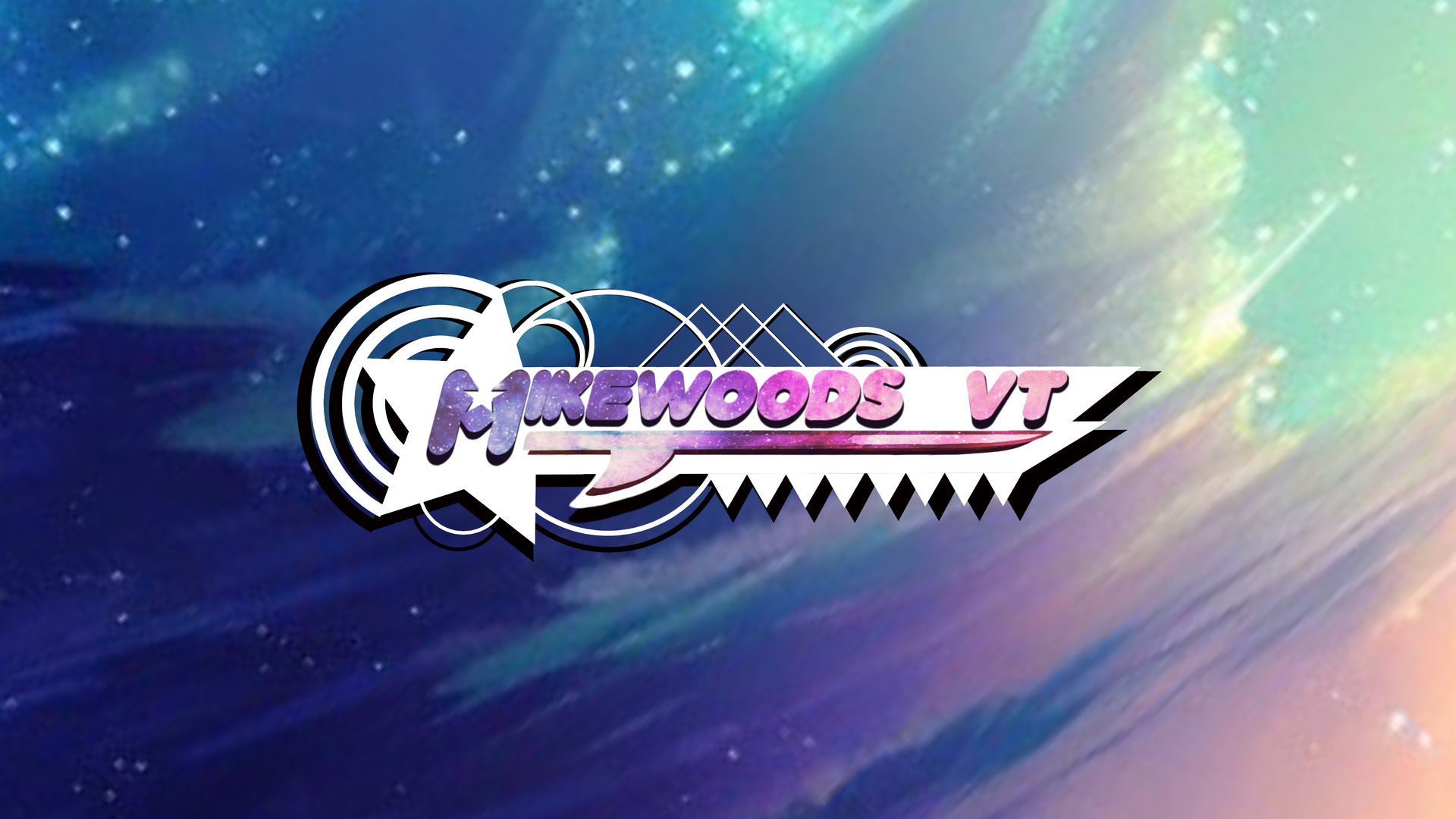michaelofthewoods banner