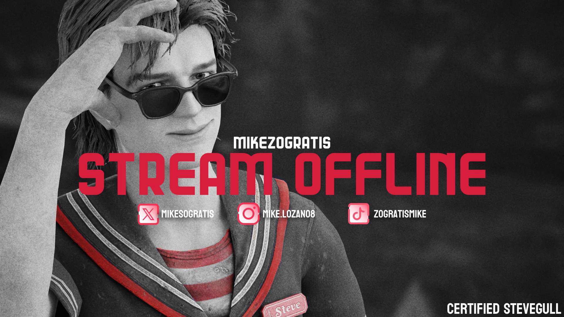 MikeZogratis banner