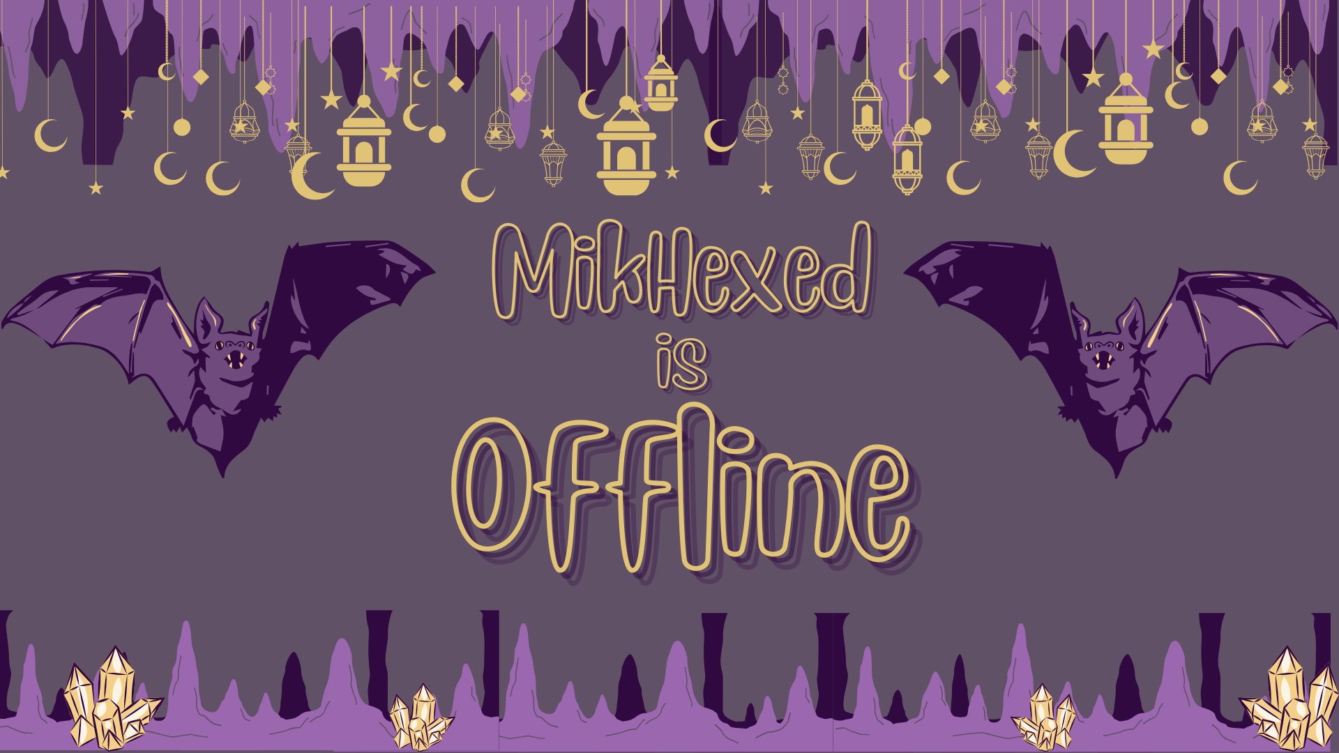 MikHexed banner