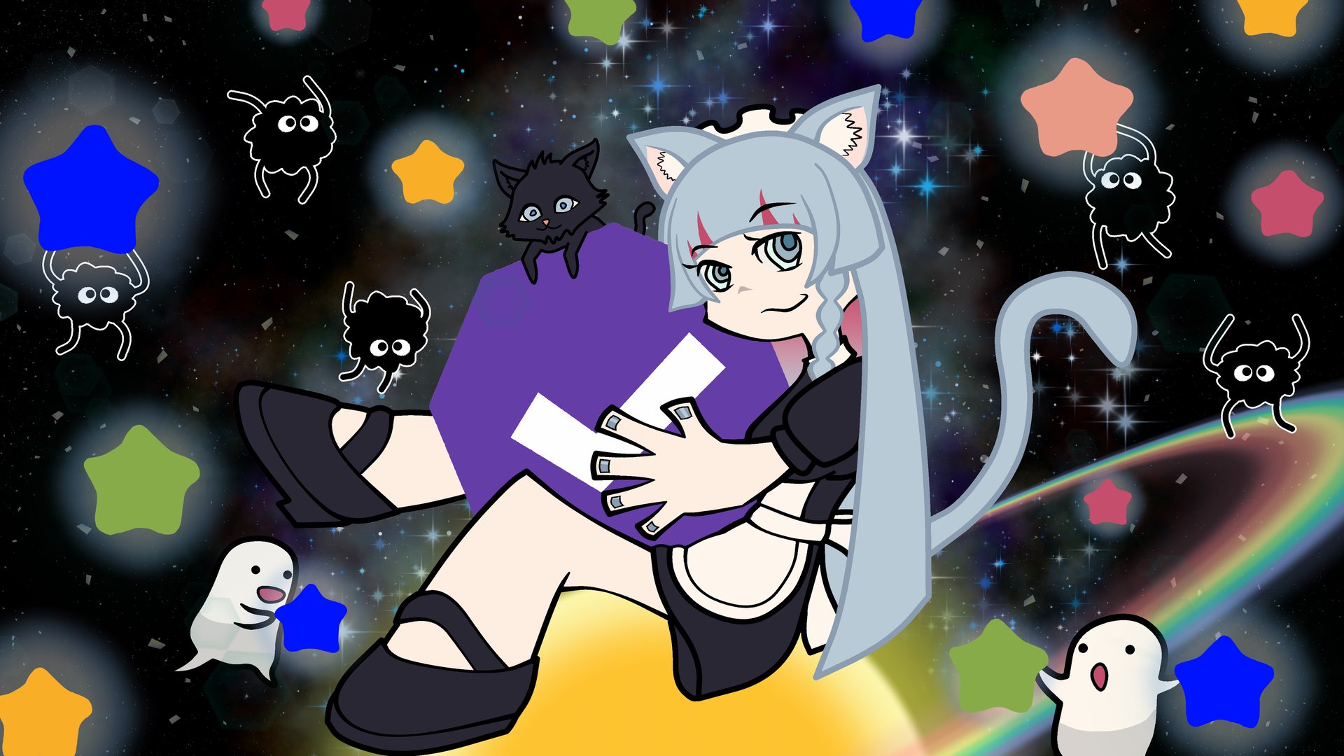 みきまるるる banner