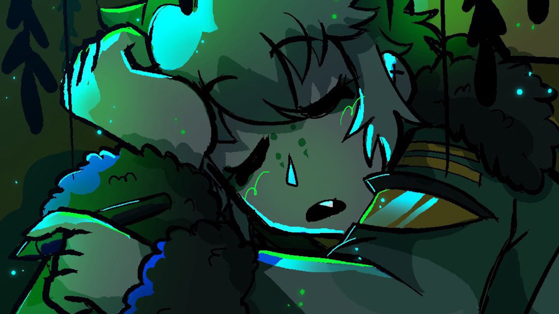 mikiookane banner