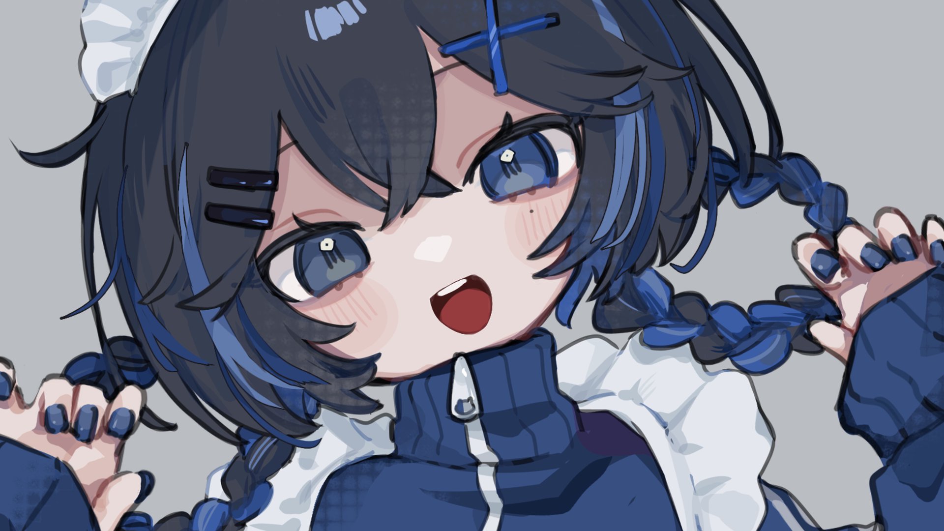 星藍ミキ banner