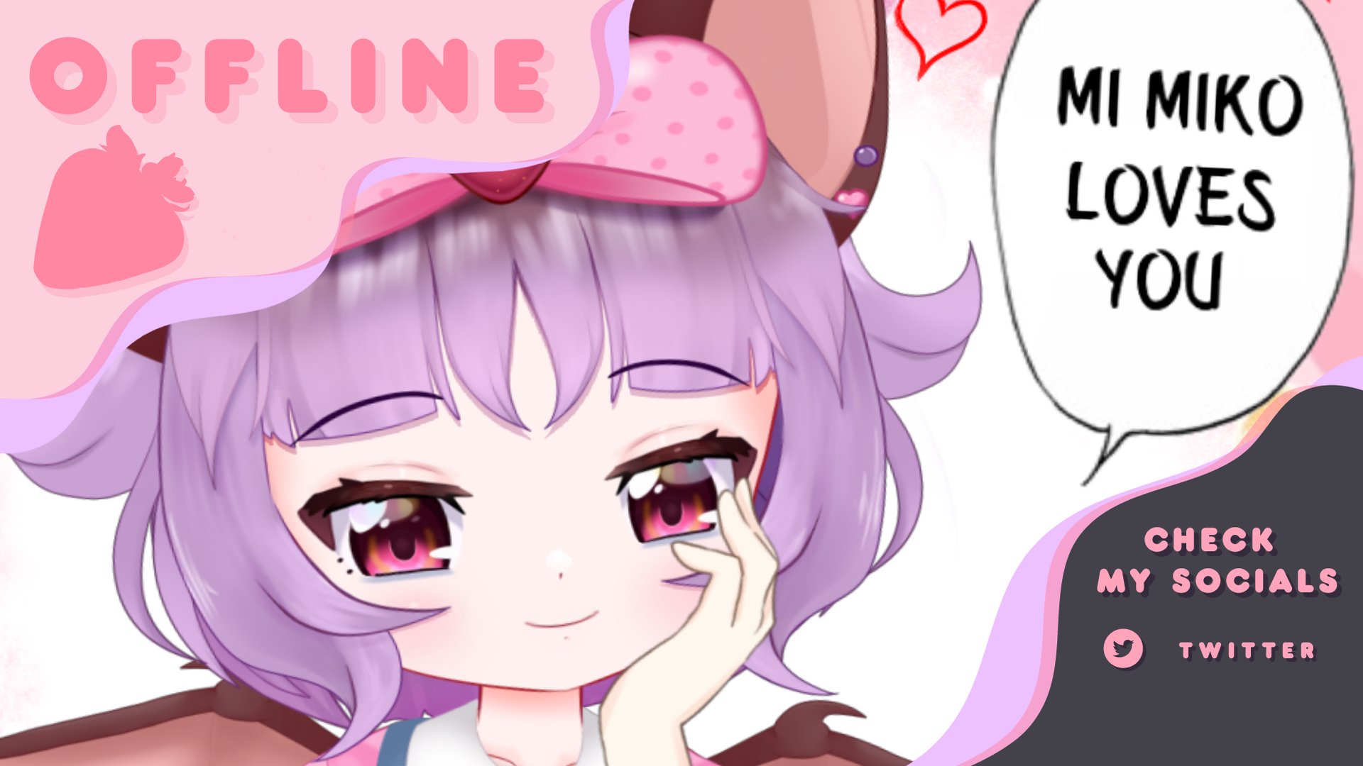 Miko Amai banner
