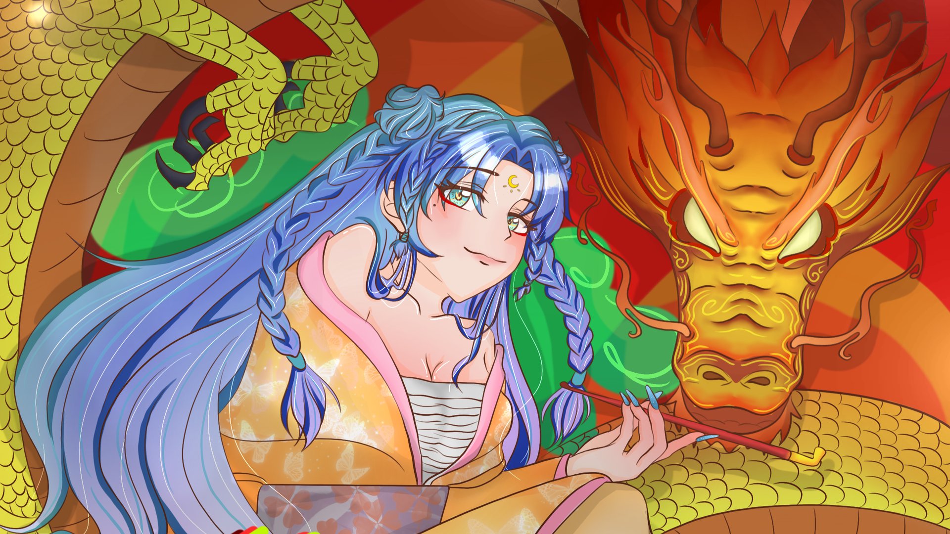 MikoHuyn banner