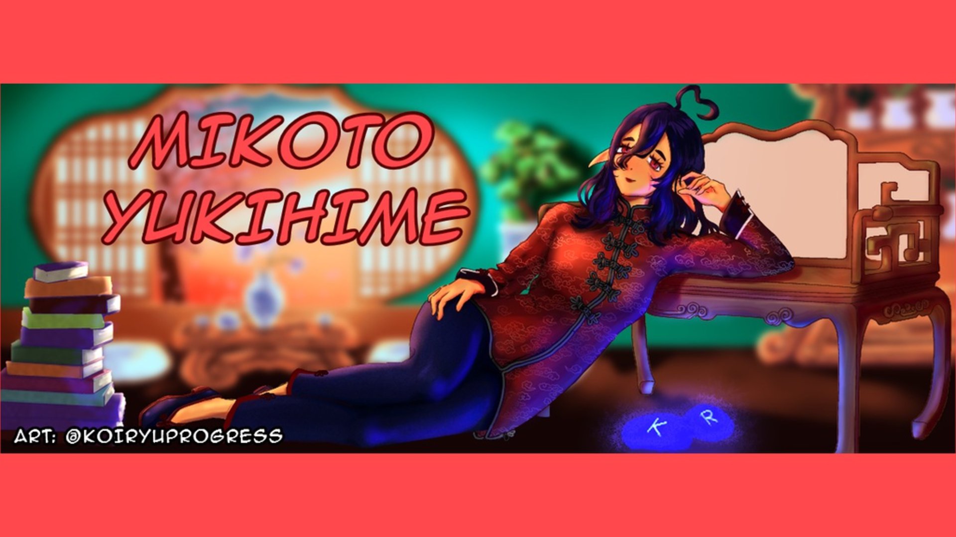 mikoto_yukihime banner