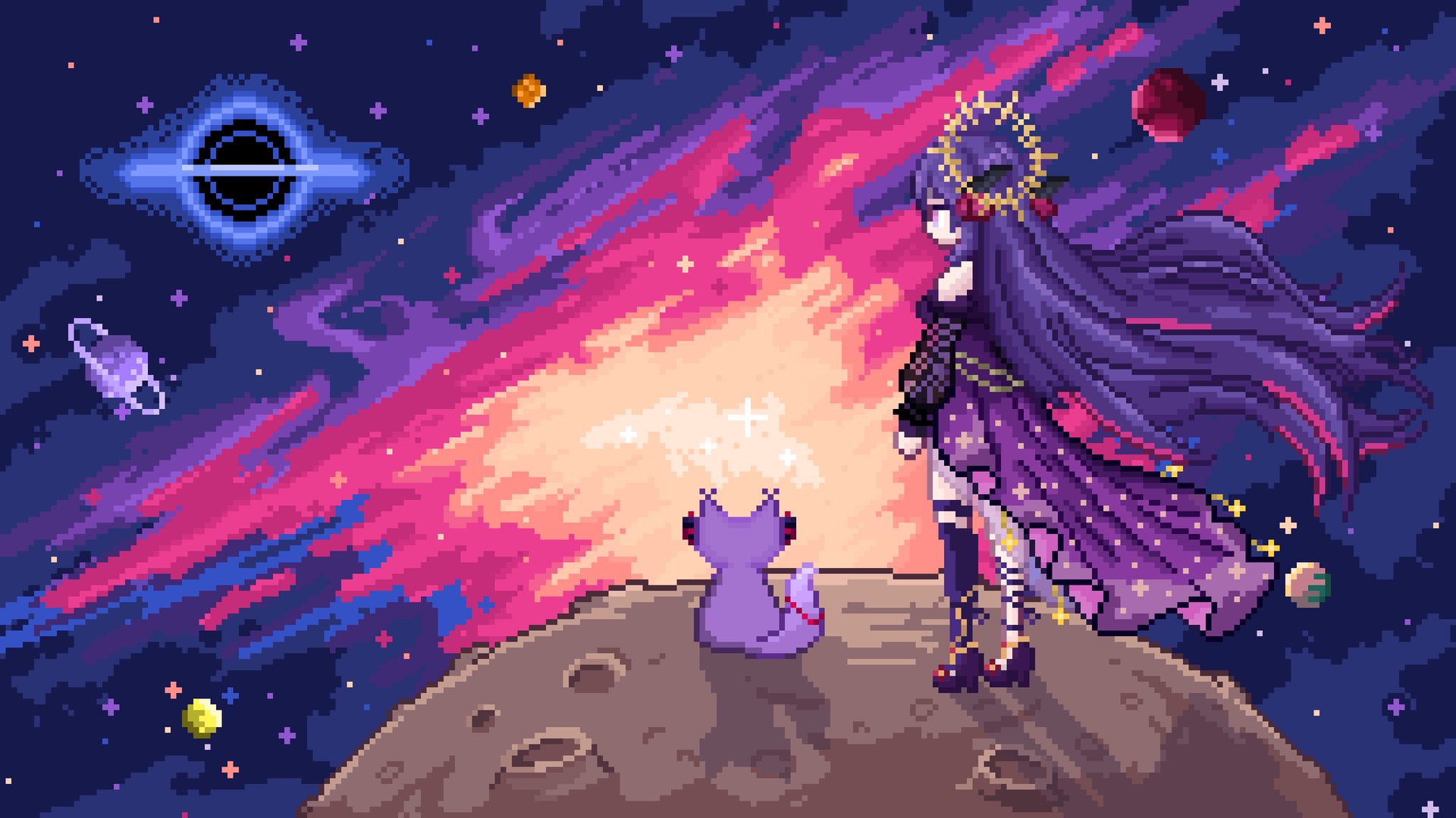 MikotoEr banner