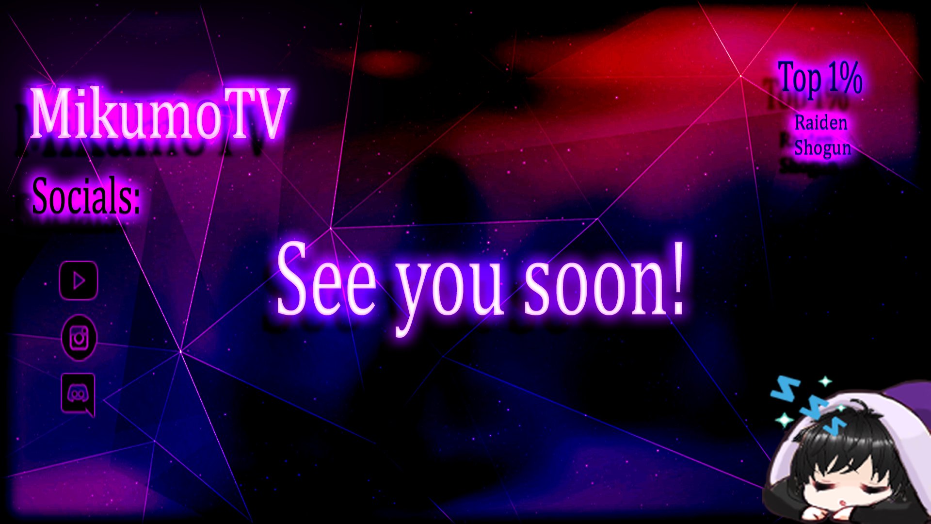 MikumoTV banner