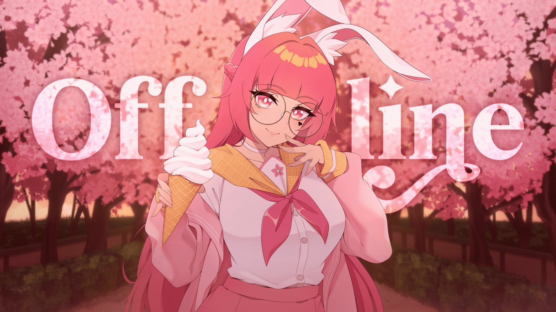 Miku Pinku banner