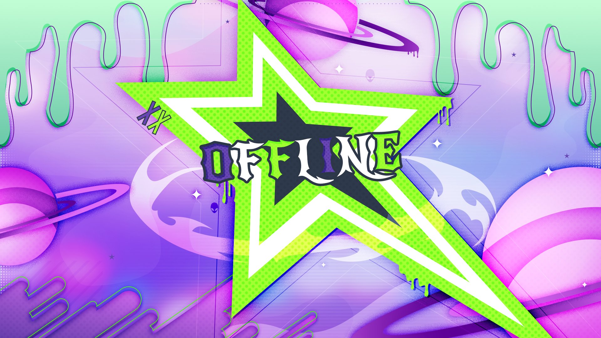 MileenaTheMartian banner