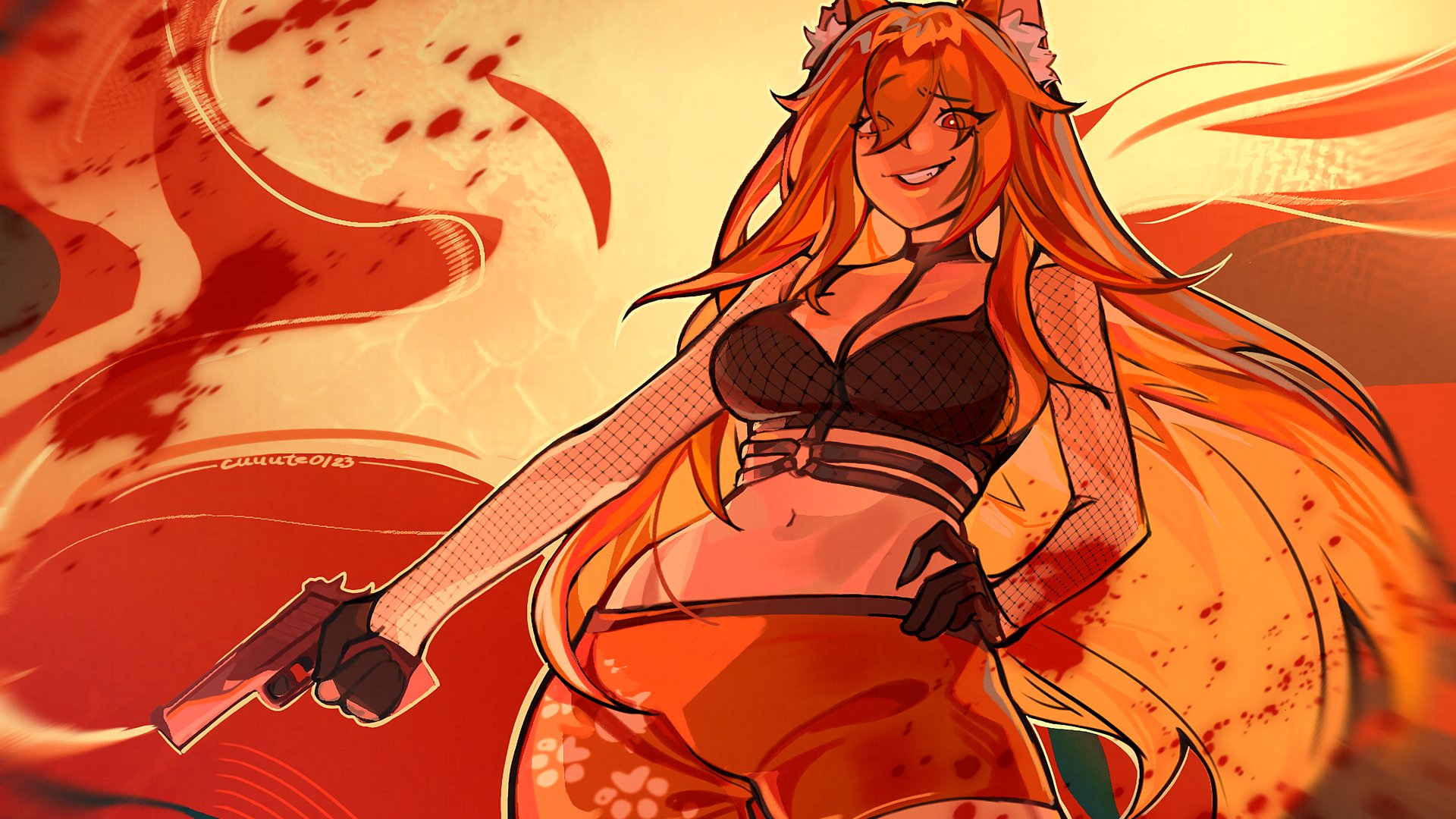 MileyClement banner