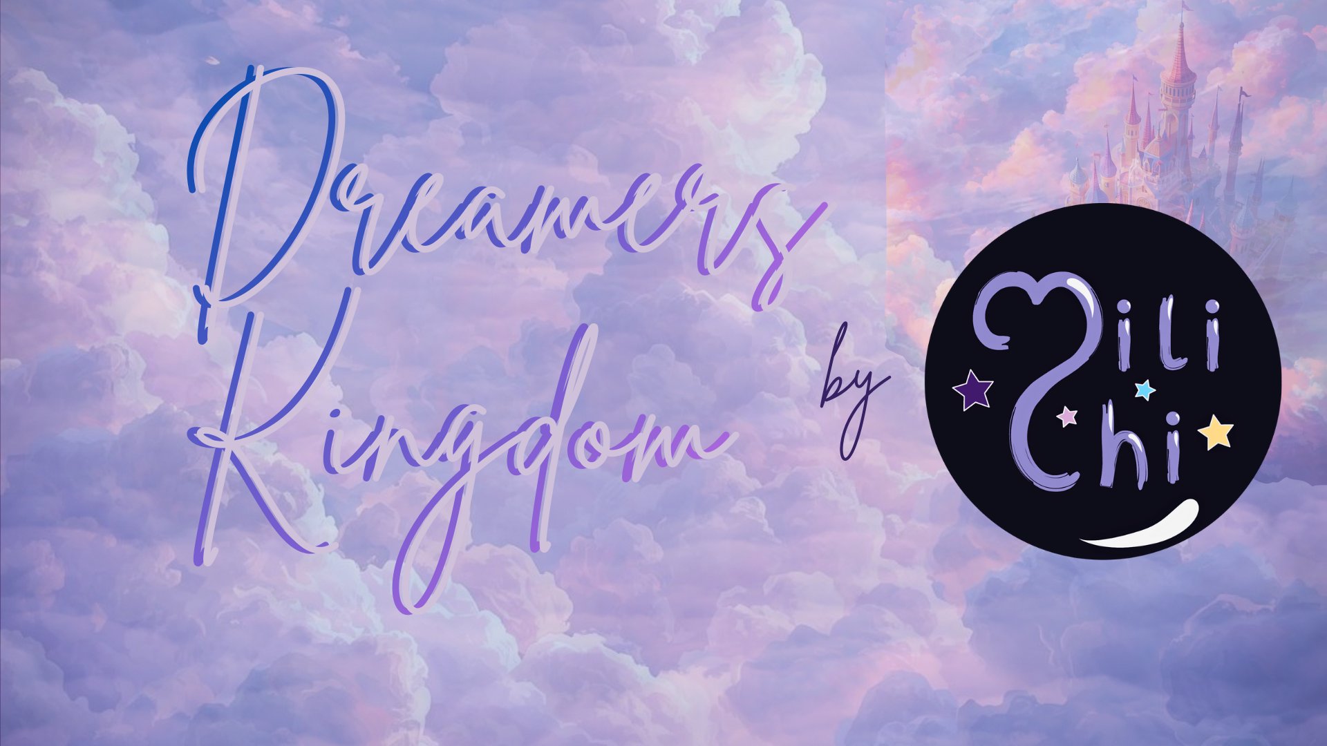 MiliChi9 banner