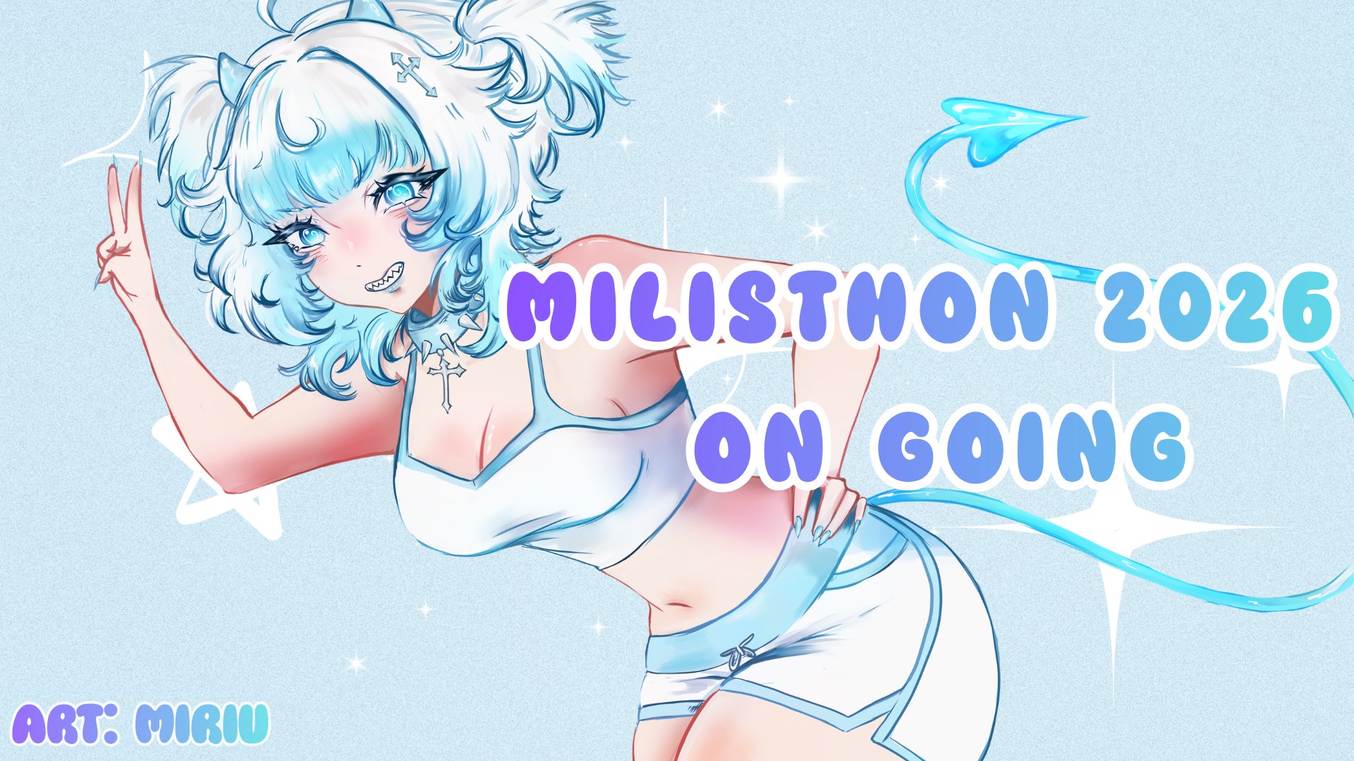 MilisVT banner