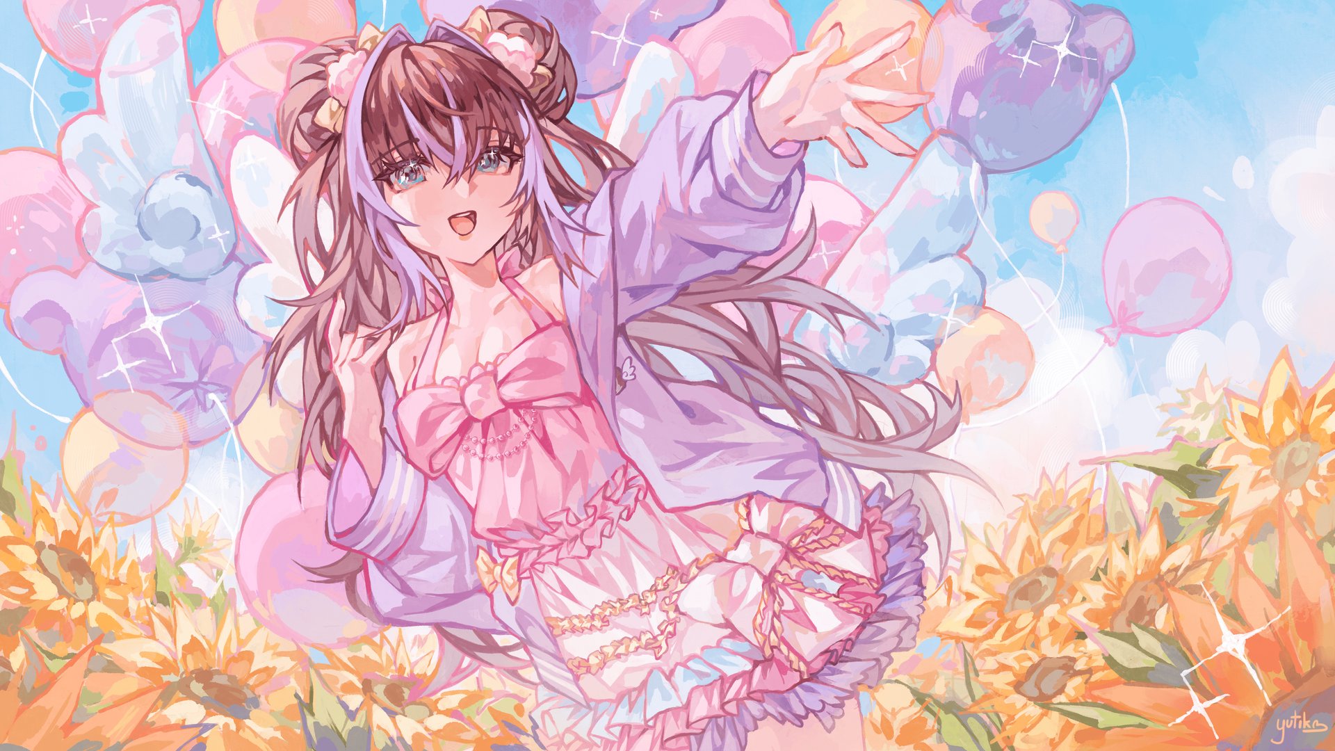 milkybeartv banner