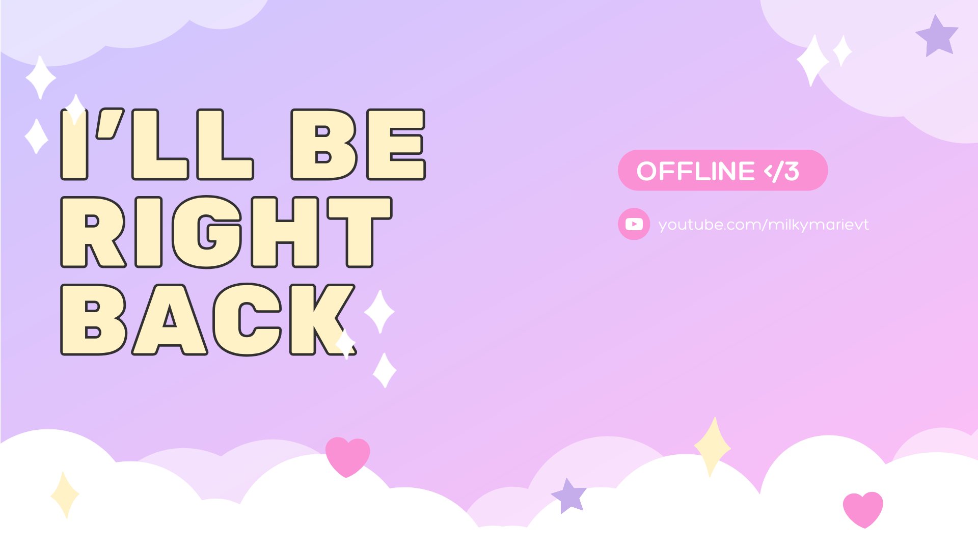 MilkyMarieVT banner