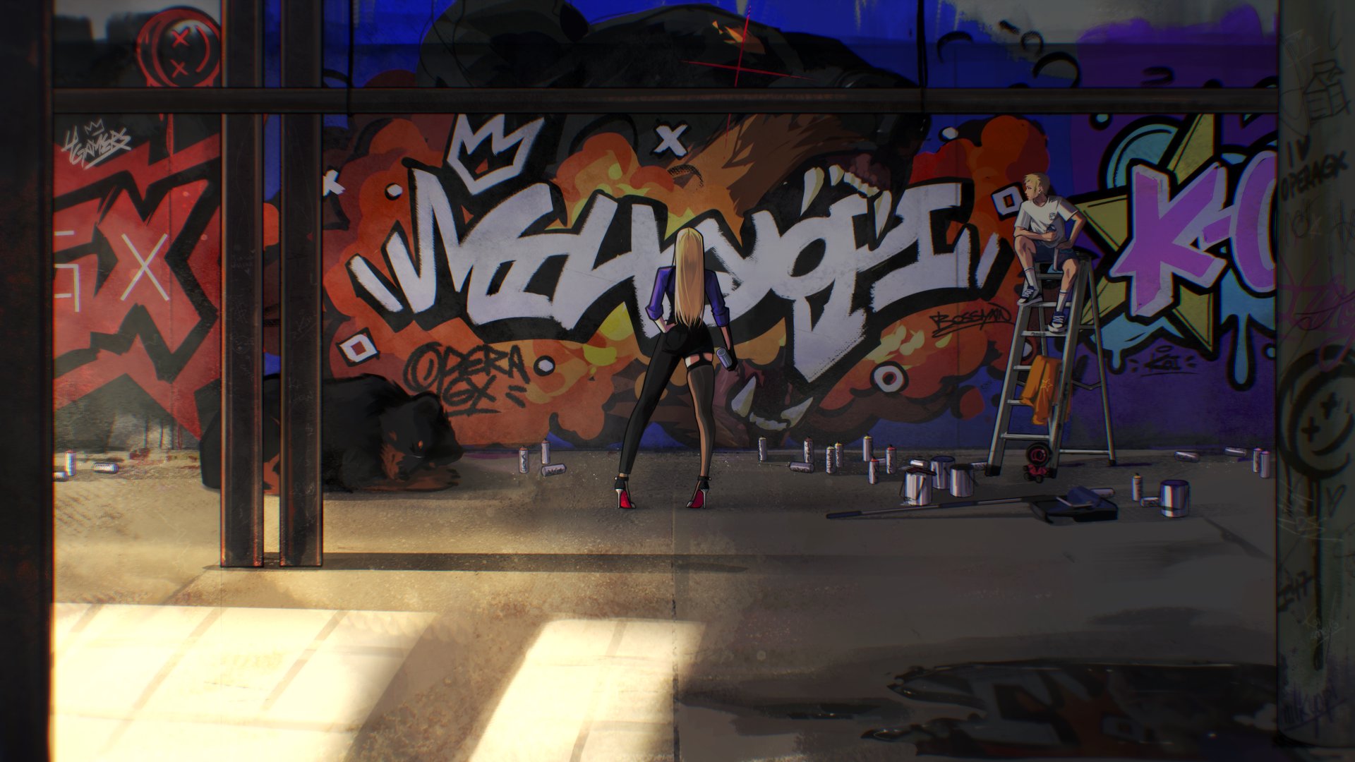 milkyopi banner