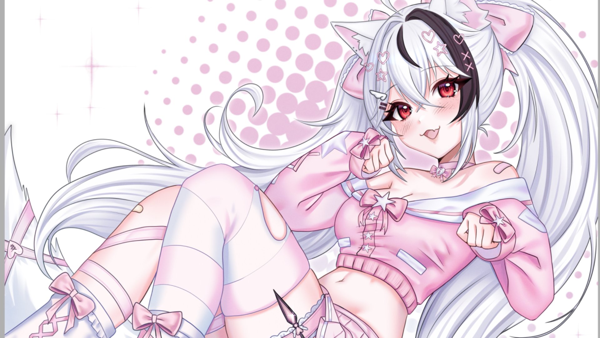 MilkyYuna banner