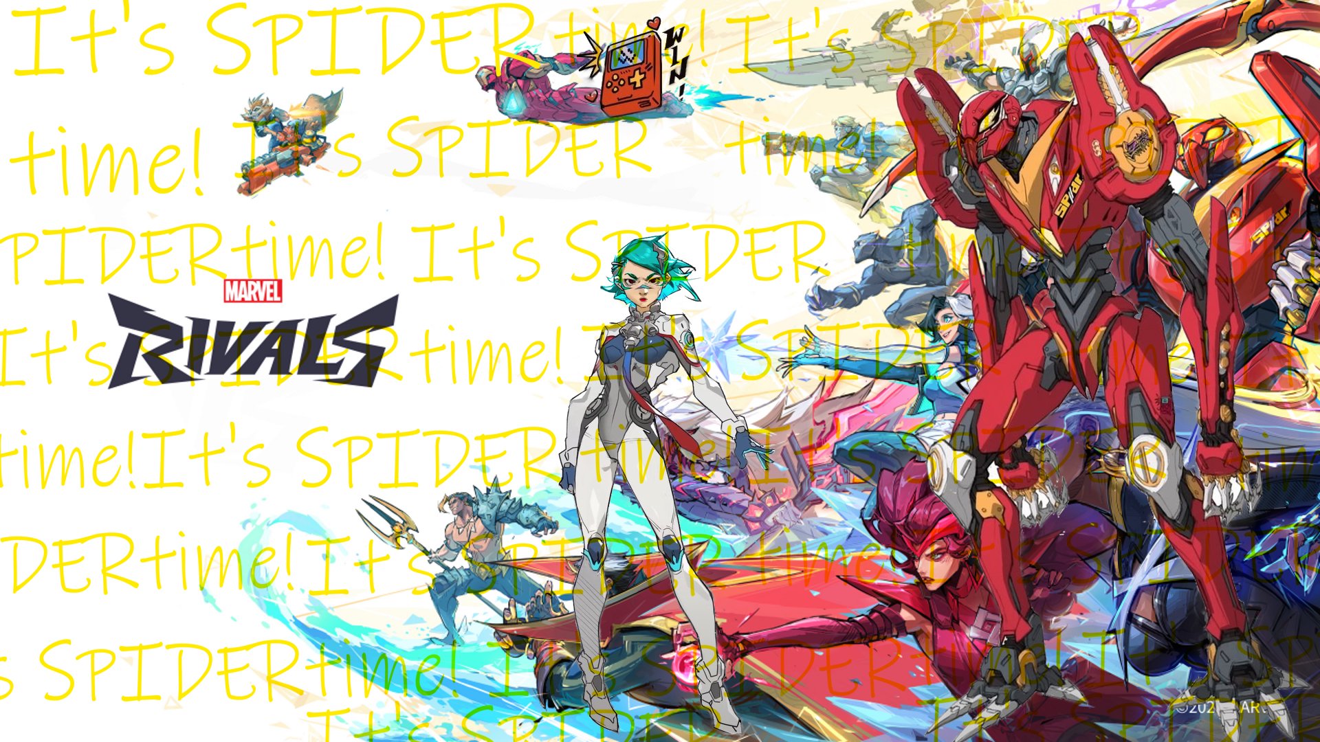 Millenay banner