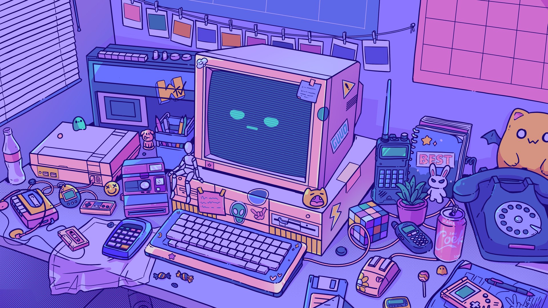 millenniumrabbit banner