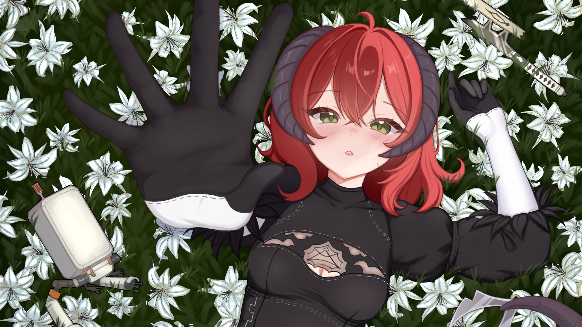 MillieTheKaiju banner