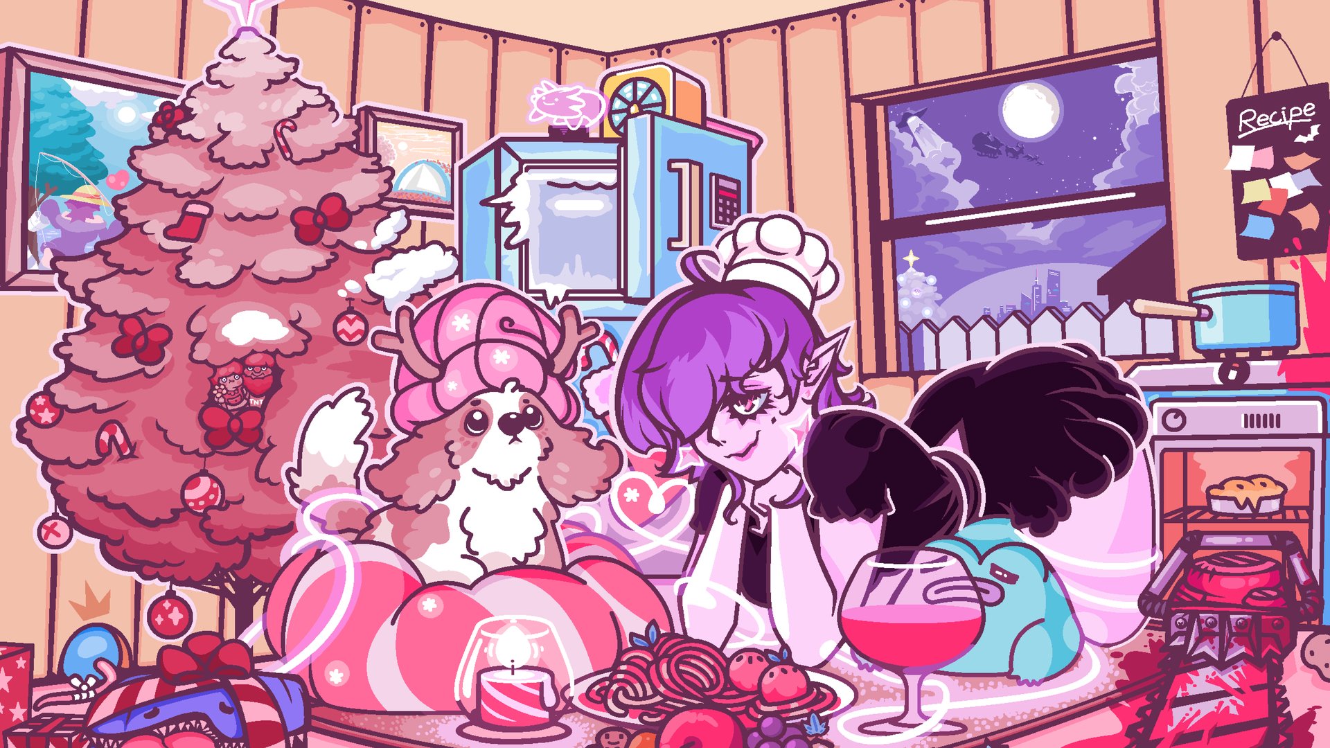 millymon banner