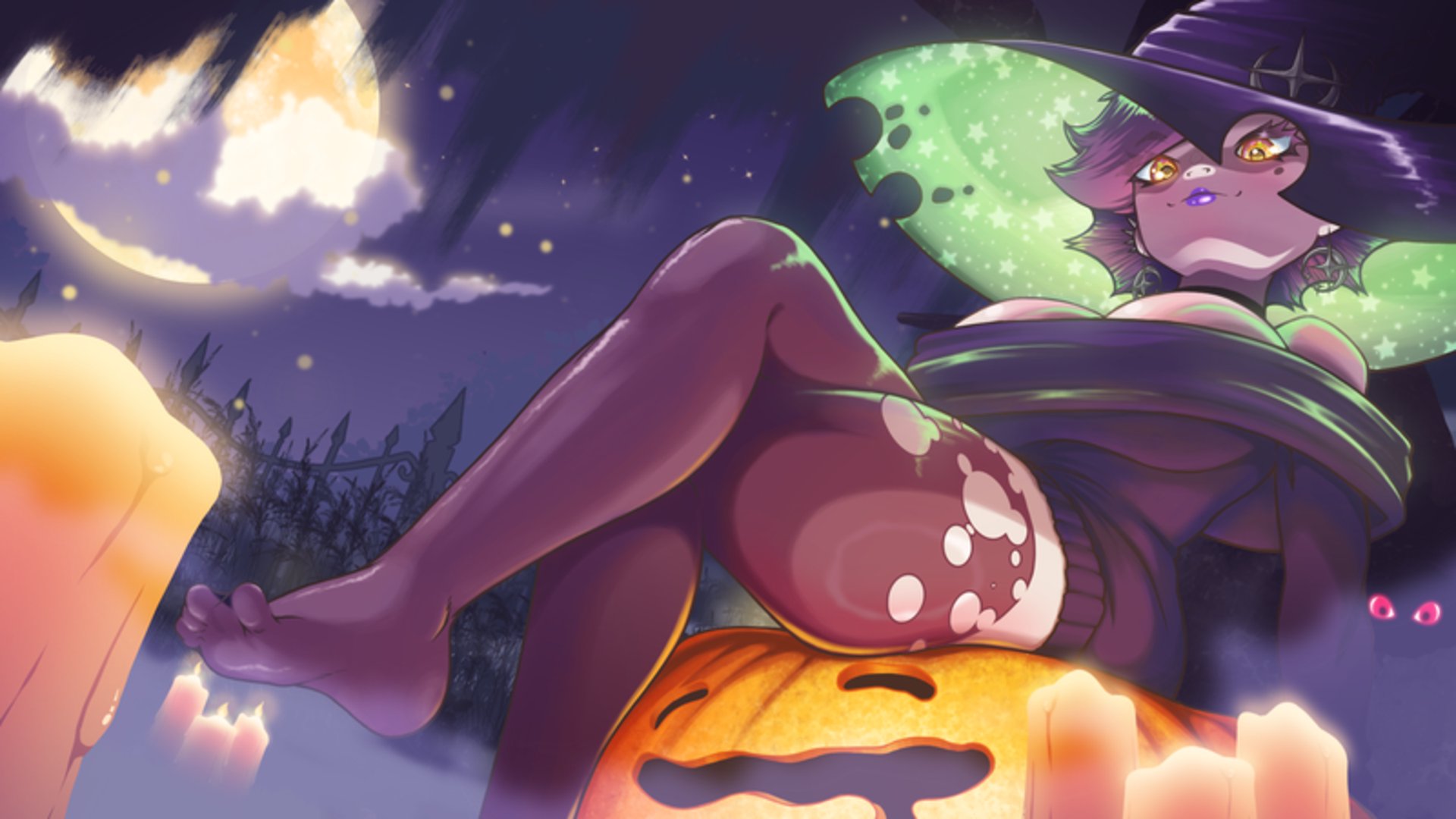 millymon banner