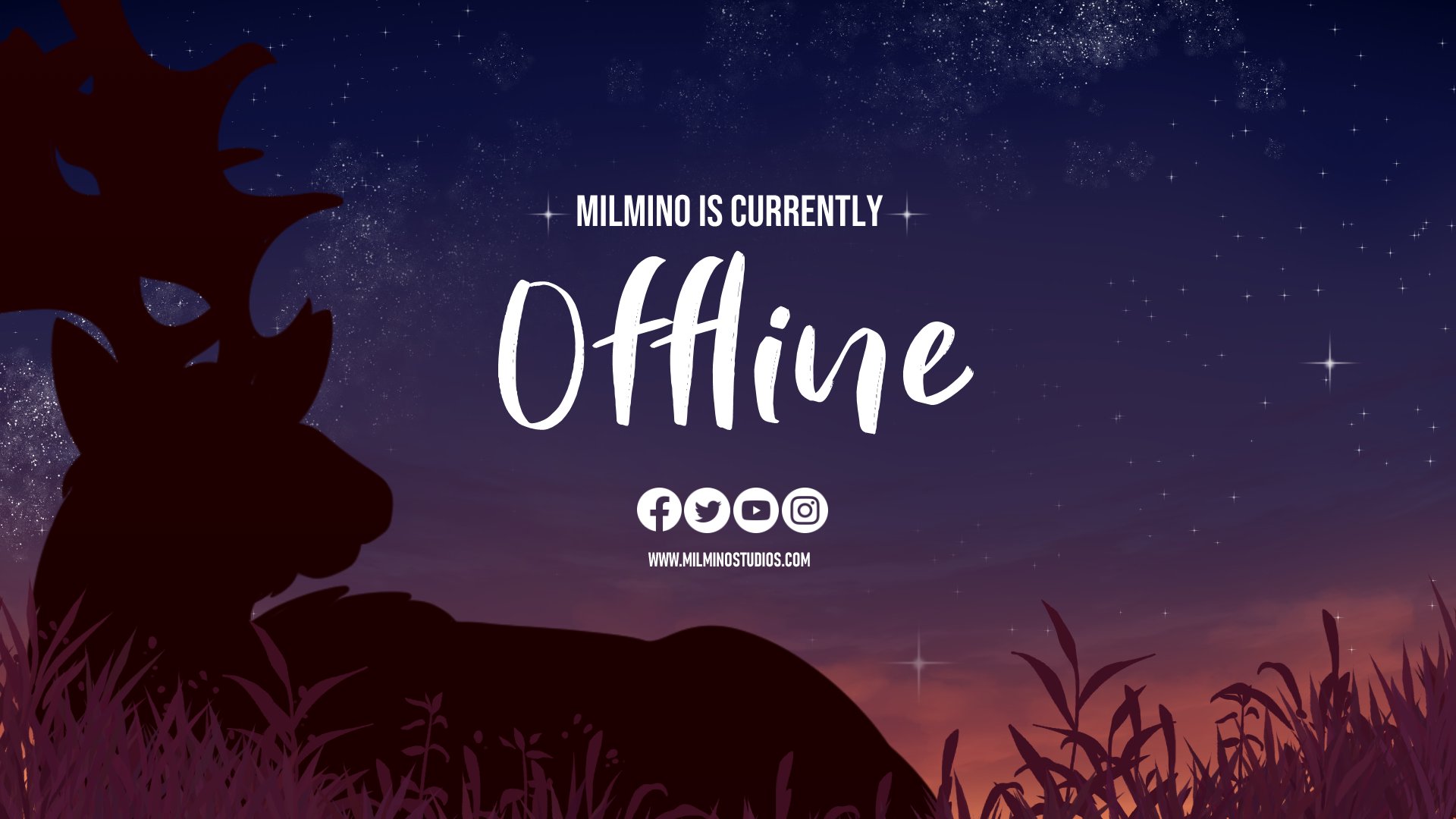 Milmino banner
