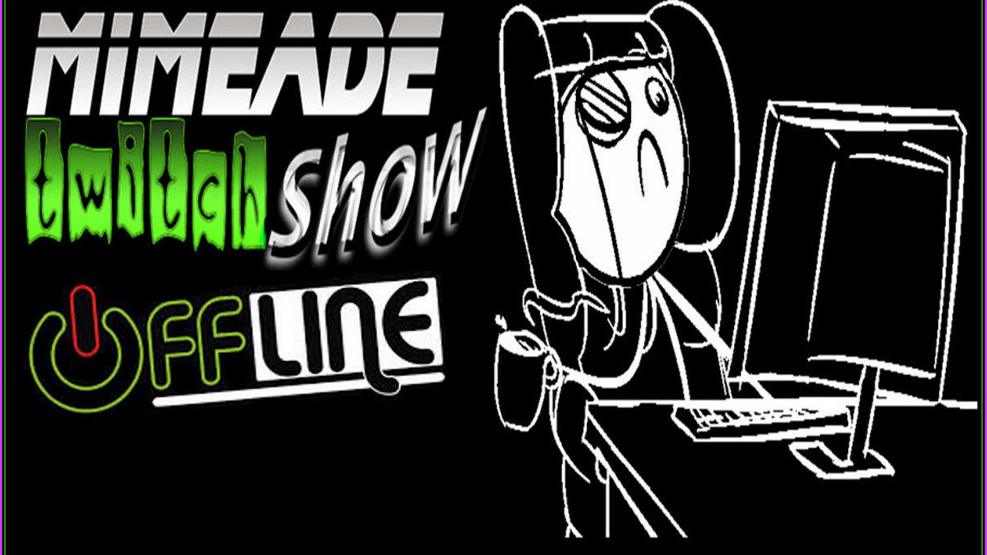 Mimeade banner